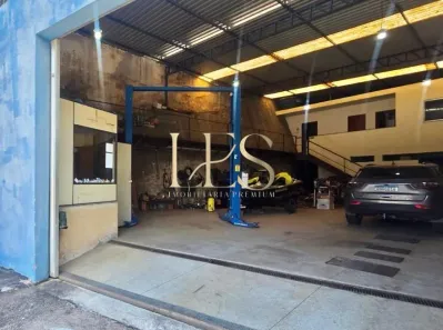 Galpão/Depósito/Armazém para alugar, 200m² no de Lourdes, Vitória