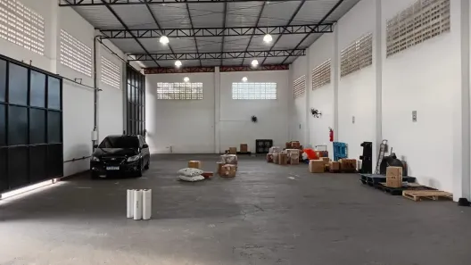 Galpão/Depósito/Armazém com 1 Quarto para alugar, 415m² no Da Paz, Manaus