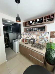 Apartamento com 3 Quartos à venda, 90m² no Segismundo Pereira, Uberlândia