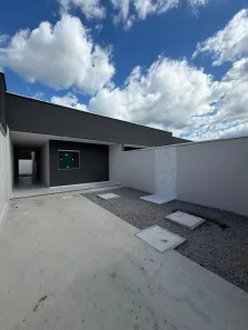 Casa com 2 Quartos à venda, 86m² no Barrocão, Itaitinga