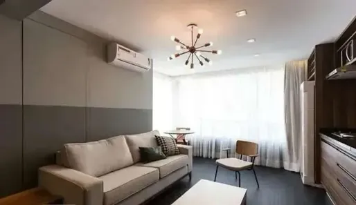 Apartamento com 1 Quarto para alugar, 45m² no Vila Olímpia, São Paulo