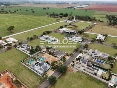 Lote/Terreno com 1 Quarto à venda, 1319m² no Condomínio Residencial Guatambu Park, Birigui