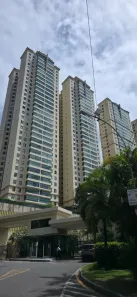 Apartamento com 3 Quartos à venda, 103m² no Rio Vermelho, Salvador