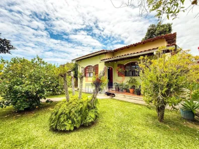 Casa com 3 Quartos à venda, 115m² no Serra Grande, Niterói