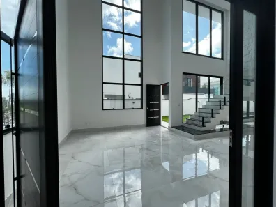 Casa de Condomínio com 4 Quartos à venda, 388m² no Araçagy, São José de Ribamar