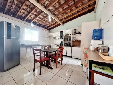 Casa de Condomínio com 2 Quartos à venda, 76m² no Residencial Real Parque Sumaré, Sumaré