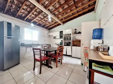 Casa de Condomínio com 2 Quartos à venda, 76m² no Residencial Real Parque Sumaré, Sumaré