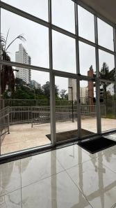 Apartamento com 1 Quarto à venda, 35m² no Jardim Ampliação, São Paulo