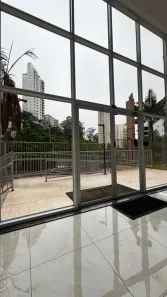 Apartamento com 1 Quarto à venda, 35m² no Jardim Ampliação, São Paulo