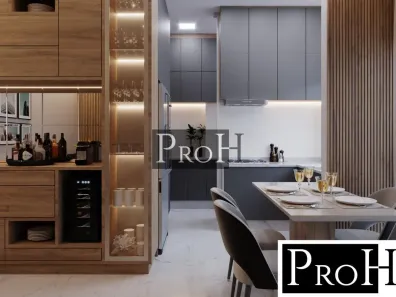 Apartamento com 3 Quartos à venda, 86m² no Barcelona, São Caetano do Sul