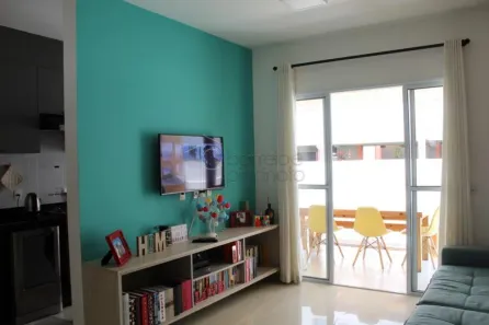 Apartamento com 2 Quartos à venda, 70m² no Parque Residencial Nove de Julho, Jundiaí