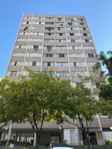 Apartamento com 3 Quartos à venda, 75m² no Bosque, Campinas