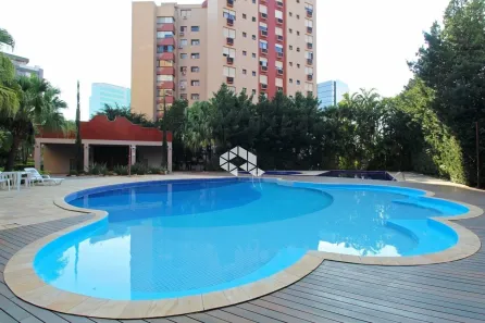 Apartamento com 2 Quartos à venda, 89m² no Chácara das Pedras, Porto Alegre