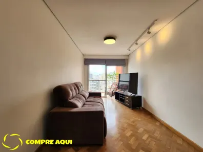 Apartamento com 2 Quartos à venda, 99m² no Santa Cecília, São Paulo