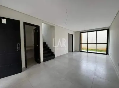 Casa de Condomínio com 4 Quartos para alugar, 120m² no São Luiz, Belo Horizonte