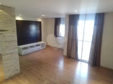 Apartamento com 2 Quartos para alugar, 72m² no Vila Leopoldina, São Paulo