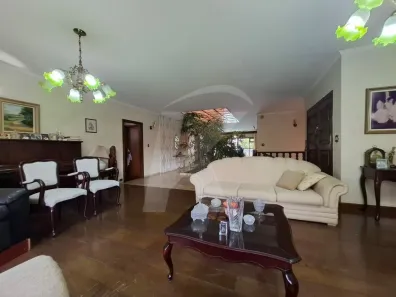 Casa com 3 Quartos à venda, 380m² no Água Fria, São Paulo