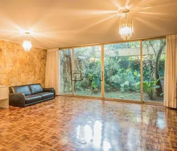 Casa com 4 Quartos à venda, 267m² no Campo Belo, São Paulo