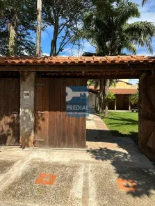 Casa de Condomínio com 3 Quartos à venda, 400m² no Residencial Samambaia, São Carlos