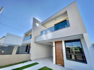Casa com 3 Quartos à venda, 146m² no Camobi, Santa Maria