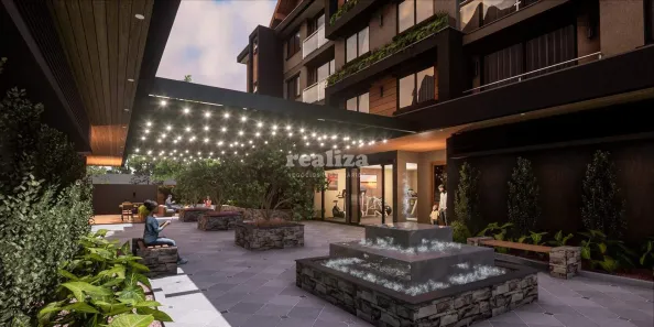 Apartamento com 2 Quartos à venda, 100m² no Centro, Canela
