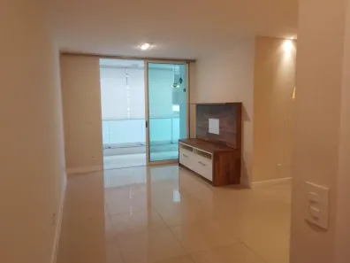 Apartamento com 2 Quartos à venda, 86m² no Charitas, Niterói