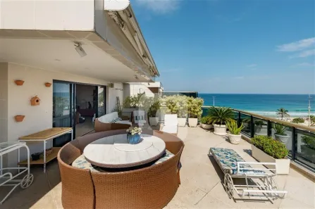 Cobertura com 5 Quartos à venda, 420m² no Barra da Tijuca, Rio de Janeiro