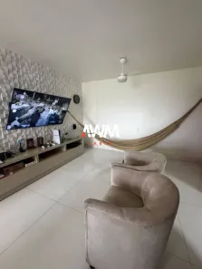 Apartamento com 3 Quartos à venda, 78m² no Setor Pedro Ludovico, Goiânia