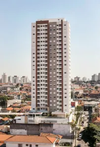 Apartamento com 2 Quartos à venda, 62m² no Vila Nair, São Paulo