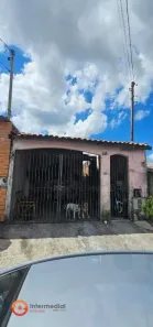 Casa com 2 Quartos à venda, 110m² no Parque Residencial Novo Mundo, Boituva