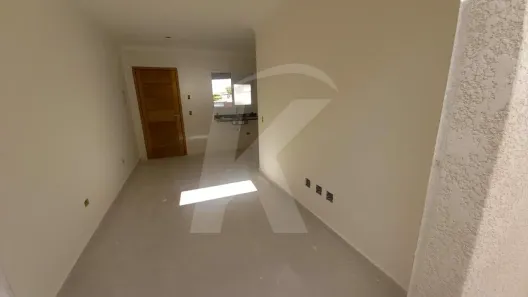 Casa de Condomínio com 1 Quarto para alugar, 42m² no Parque Vitória, São Paulo