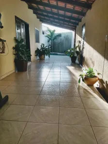 Casa com 3 Quartos à venda, 190m² no Setor Morada do Sol, Goiânia