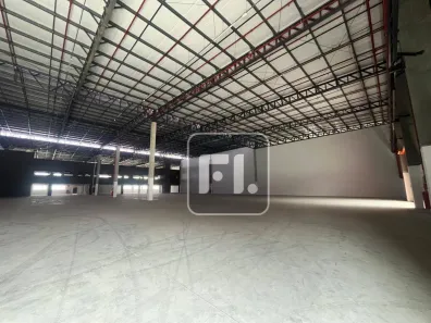 Galpão/Depósito/Armazém para alugar, 3041m² no Água Branca, São Paulo
