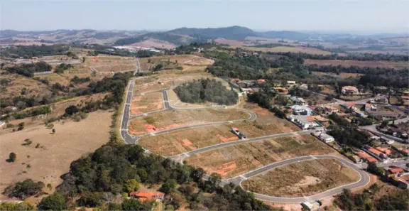Lote/Terreno à venda, 175m² no Loteamento Vale das Flores, Atibaia