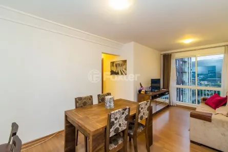 Apartamento com 3 Quartos à venda, 70m² no Partenon, Porto Alegre