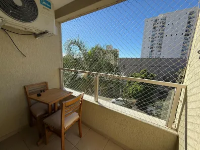 Apartamento com 2 Quartos à venda, 45m² no São Bernardo, Campinas