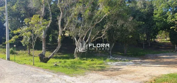 Lote/Terreno à venda, 392m² no Maria Paula, Niterói