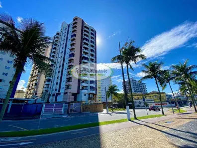 Apartamento com 1 Quarto à venda, 54m² no Mirim, Praia Grande