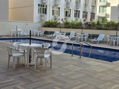Apartamento com 3 Quartos à venda, 110m² no Icaraí, Niterói