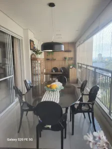 Apartamento com 3 Quartos à venda, 147m² no Centro, São Bernardo do Campo