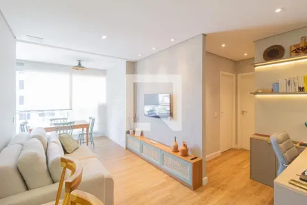 Apartamento com 2 Quartos à venda, 57m² no Vila Yara, Osasco