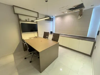 Ponto Comercial para alugar, 26m² no Campo Grande, Rio de Janeiro