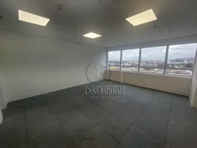 Sala Comercial à venda, 42m² no Alphaville Centro Industrial e Empresarial/Alphaville., Barueri