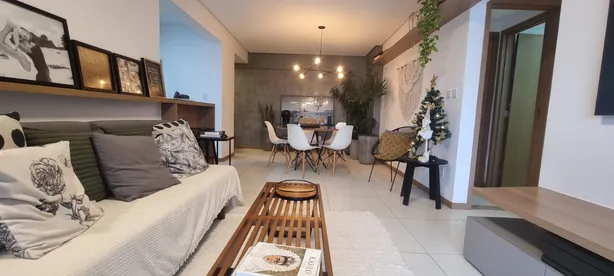 Apartamento com 2 Quartos à venda, 87m² no Jardim Armação, Salvador