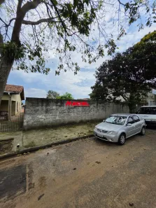 Lote/Terreno à venda, 250m² no Jardim Santa Inês II, São José dos Campos