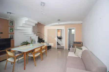 Casa com 3 Quartos à venda, 160m² no Cabral, Contagem