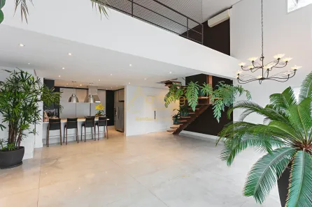 Cobertura com 3 Quartos à venda, 238m² no Vila Cruzeiro, São Paulo