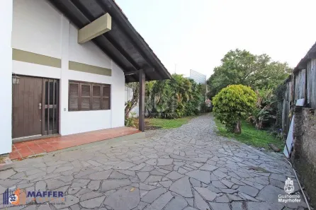 Lote/Terreno à venda, 1399m² no Cavalhada, Porto Alegre