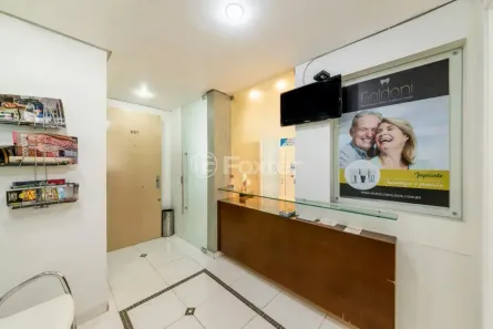 à venda, 52m² no Centro, Canoas