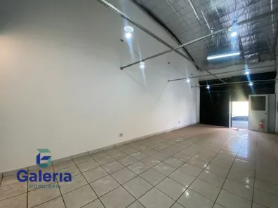 Ponto Comercial para alugar, 60m² no Campos Elíseos, Ribeirão Preto